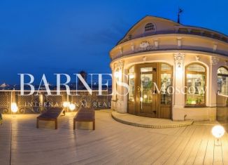 Продается многокомнатная квартира, 380 м2, Москва, улица Знаменка, 13с1, улица Знаменка