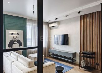 Продаю 3-комнатную квартиру, 118.3 м2, Тюмень, улица Осипенко, 16, ЖК Манхэттен