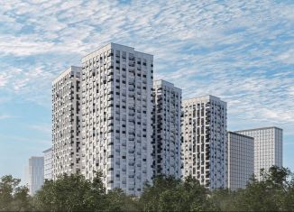 Продажа 2-комнатной квартиры, 41.9 м2, Екатеринбург, Чкаловский район