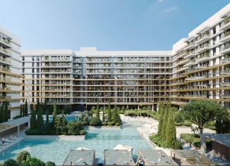 Продажа 1-ком. квартиры, 31.9 м2, Анапа