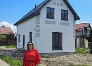 Продается дом, 110 м2, Калининград, Дачный проезд