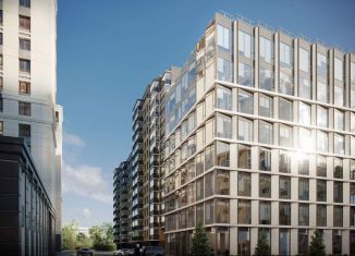 Продажа офиса, 63.86 м2, Санкт-Петербург, Московский проспект, 65Э, метро Фрунзенская