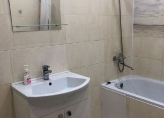 Сдается 1-ком. квартира, 36 м2, Чехов, Вишнёвая улица, 2, ЖК Вишнёвый Сад