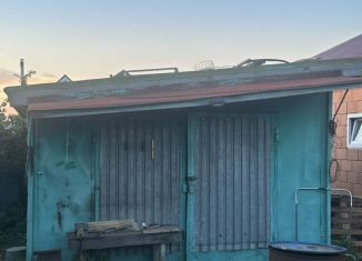 Продаю гараж, деревня Азьмушкино, Денежная улица