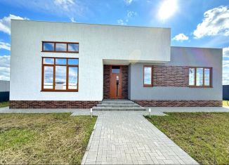 Продам дом, 120 м2, Тамбов, улица имени Бориса Пастернака, 48