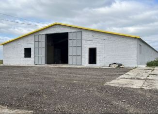 Складское помещение в аренду, 2000 м2, хутор Маяковского