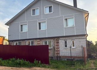 Продаю дом, 163.7 м2, Дмитров, улица Гагарина