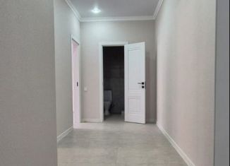 Сдам в аренду однокомнатную квартиру, 43.7 м2, Ессентуки, Никольская улица, 27к3