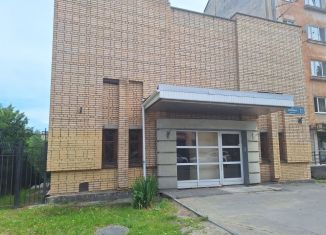 Сдаю в аренду помещение свободного назначения, 345 м2, Петрозаводск, улица Максима Горького, 4, район Центр