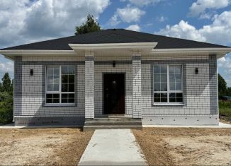 Продается дом, 100 м2, деревня Якуши, улица Рокоссовского