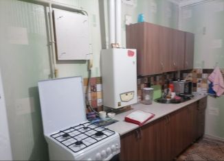 Аренда 1-комнатной квартиры, 34 м2, Кропоткин, 1-й микрорайон, 18