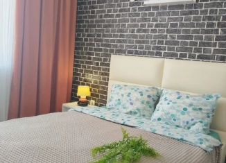 Сдаю в аренду однокомнатную квартиру, 32 м2, Сызрань, Ульяновская улица, 118А