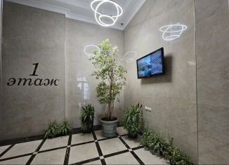 Продам 1-ком. квартиру, 56.2 м2, Ставрополь, микрорайон № 6, улица Розы Люксембург, 24