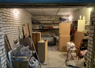 Продажа гаража, 22 м2, Самара, Самарский район, улица Стрелка реки Самары, 2