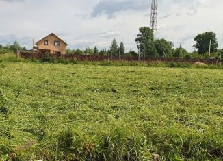 Продажа участка, 1 сот., деревня Кузяево