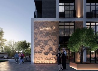 Продаю квартиру студию, 27.6 м2, Воронеж, проспект Труда, 117