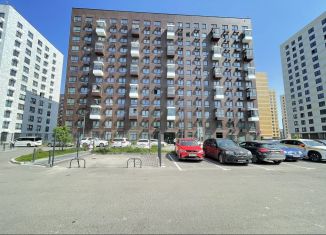 Продажа квартиры студии, 27 м2, городской посёлок Янино-1, Голландская улица, 18к4