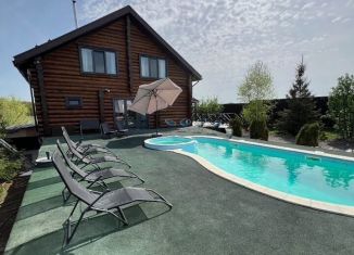 Сдается коттедж, 320 м2, Республика Башкортостан, Королёвская улица, 18