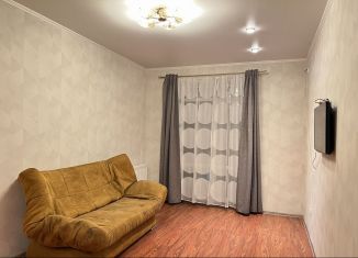 Сдам в аренду однокомнатную квартиру, 42 м2, Краснодар, улица имени Сергея Есенина, 131, Музыкальный микрорайон