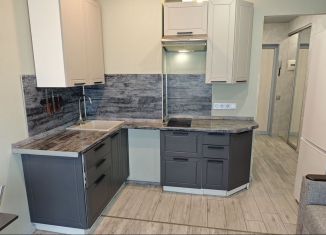 Сдается в аренду квартира студия, 22 м2, Люберцы, Инициативная улица, 7В, ЖК Облака