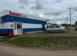 Продажа помещения свободного назначения, 165 м2, село Шаран, Школьная улица, 8А