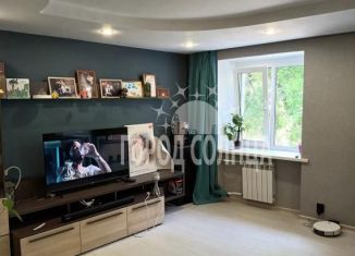 Продам двухкомнатную квартиру, 54 м2, Омская область, Учебная улица, 197Б