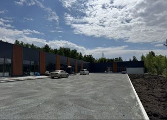 Сдам торговую площадь, 97 м2, село Долгодеревенское, Свердловская улица, 2Д