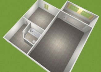 Продажа 1-ком. квартиры, 30.2 м2, Камчатский край, улица Труда, 37