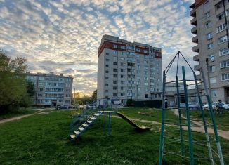 Продается 1-ком. квартира, 36 м2, Йошкар-Ола, улица Карла Либкнехта, 67