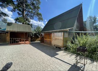 Сдам дом, 30 м2, село Озёрное, Новосибирский переулок