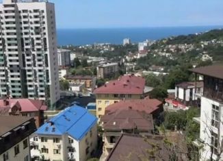Сдаю квартиру студию, 29 м2, Сочи, Высокогорная улица, 19Б
