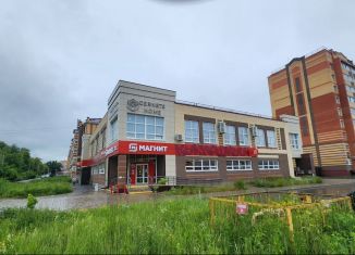 Продам помещение свободного назначения, 465 м2, Марий Эл, улица Строителей, 81