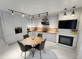 Двухкомнатная квартира на продажу, 74.8 м2, Калининград, Артиллерийская улица, 71