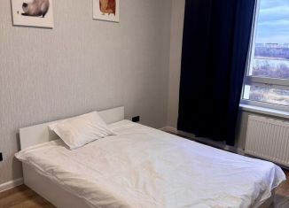 Сдам 1-комнатную квартиру, 34 м2, Краснодар, Воронежская улица, 47/14, микрорайон Черемушки