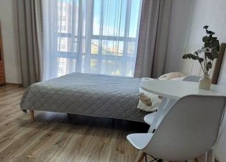 Сдаю квартиру студию, 33 м2, Уфа, улица Лесотехникума, 21