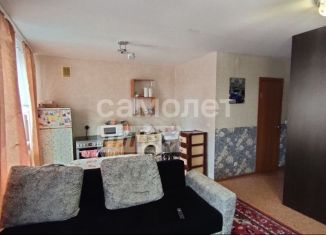 Продажа квартиры студии, 32 м2, Ишим, улица Порфирьева, 7