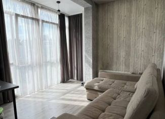 1-комнатная квартира на продажу, 42 м2, деревня Аристово, Светлая улица, 15