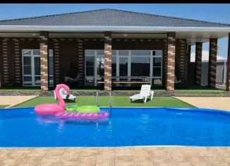 Продажа дома, 206 м2, Астрахань, Трусовский район, Техническая улица