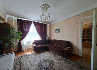 Двухкомнатная квартира в аренду, 58 м2, Междуреченск, проспект Строителей, 45