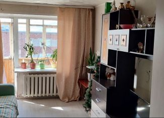 Однокомнатная квартира в аренду, 36 м2, Пермь, Социалистическая улица, 6