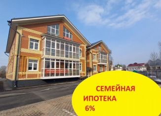 1-ком. квартира на продажу, 39.1 м2, Вологда, улица Ударников, 12