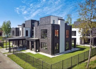 Продаю дом, 288 м2, КП Рига парк, квартал 0050137, 803