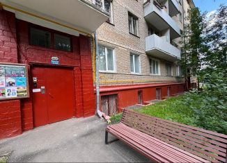 Продажа квартиры студии, 19.5 м2, Москва, бульвар Яна Райниса, 5, метро Планерная