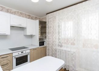 Продаю 1-ком. квартиру, 43.4 м2, Тюмень, улица Дмитрия Менделеева, 12к1, ЖК На Менделеева