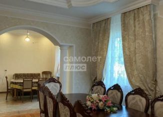 Продается дом, 292 м2, деревня 1-я Моква, Сеймская улица