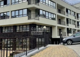 Продажа помещения свободного назначения, 46 м2, Сочи, улица Тимирязева, 5/6, микрорайон Донская