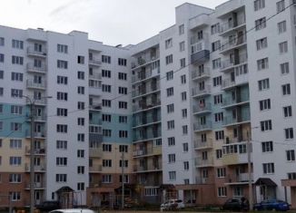 Продаю квартиру студию, 27 м2, Ярославль, Брагинская улица, 18к3