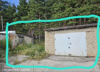 Продается гараж, 30 м2, Белорецк, улица Ф. Алексеева, 174