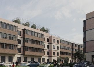 Продажа 2-комнатной квартиры, 48.8 м2, поселок Южный, Северная улица, 42/1