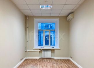 Сдача в аренду офиса, 327 м2, Москва, Яузский бульвар, 13, Яузский бульвар